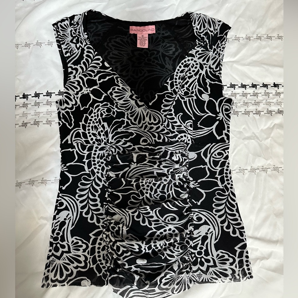 Bandolino Shirt